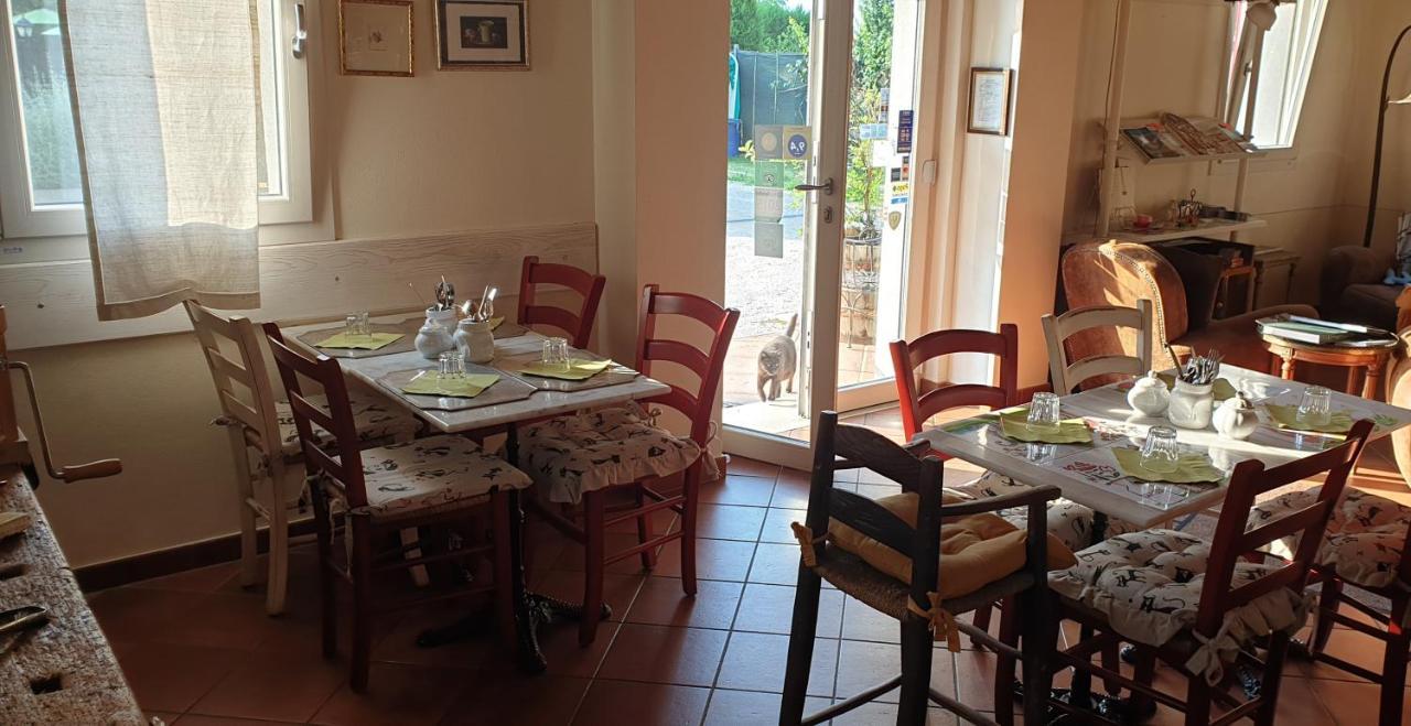 Ai Frutti Di Una Volta Room&Breakfast Ferrara Exterior foto